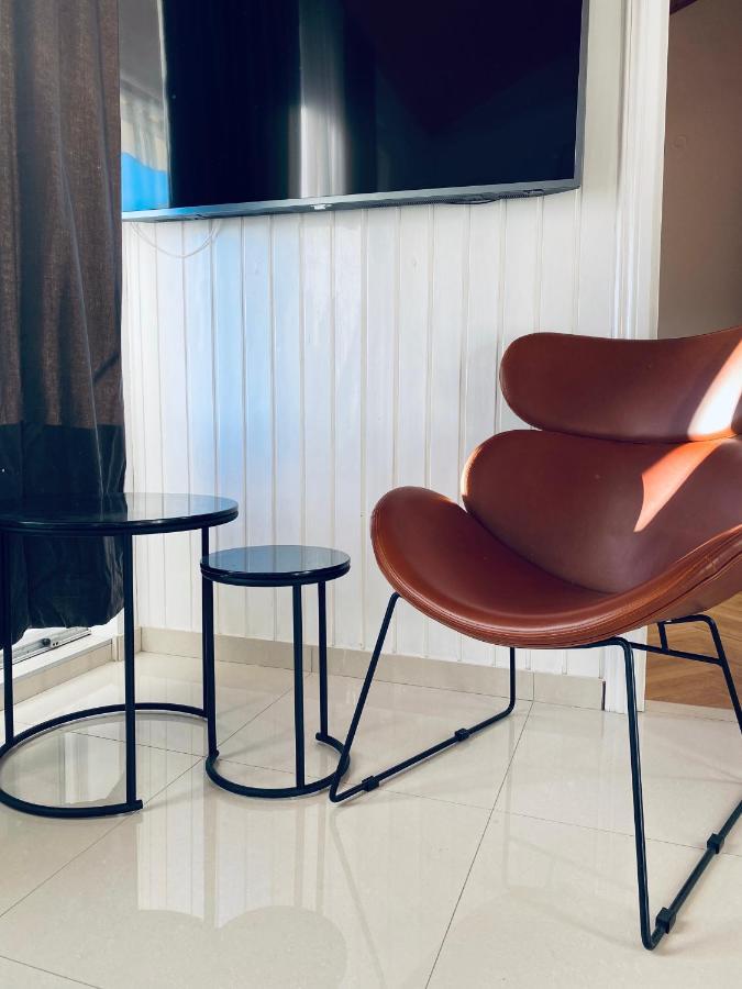 Cirjak Apartments Biograd Na Moru Eksteriør bilde