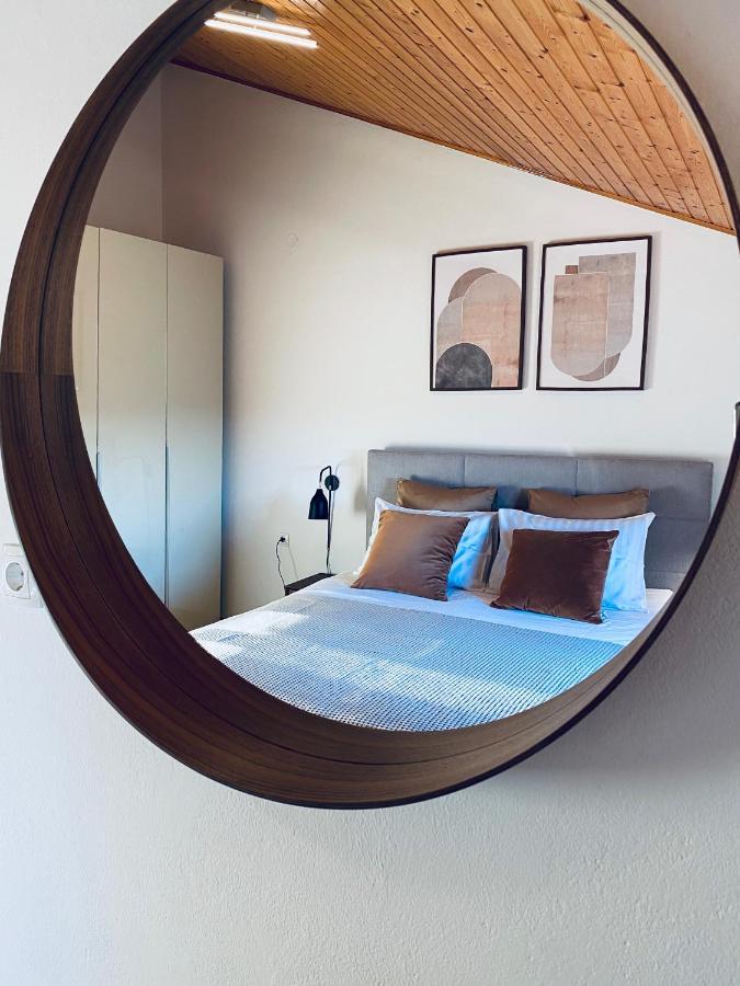 Cirjak Apartments Biograd Na Moru Eksteriør bilde