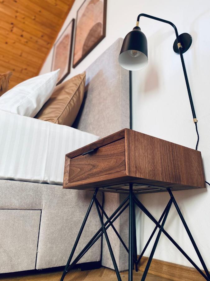 Cirjak Apartments Biograd Na Moru Eksteriør bilde