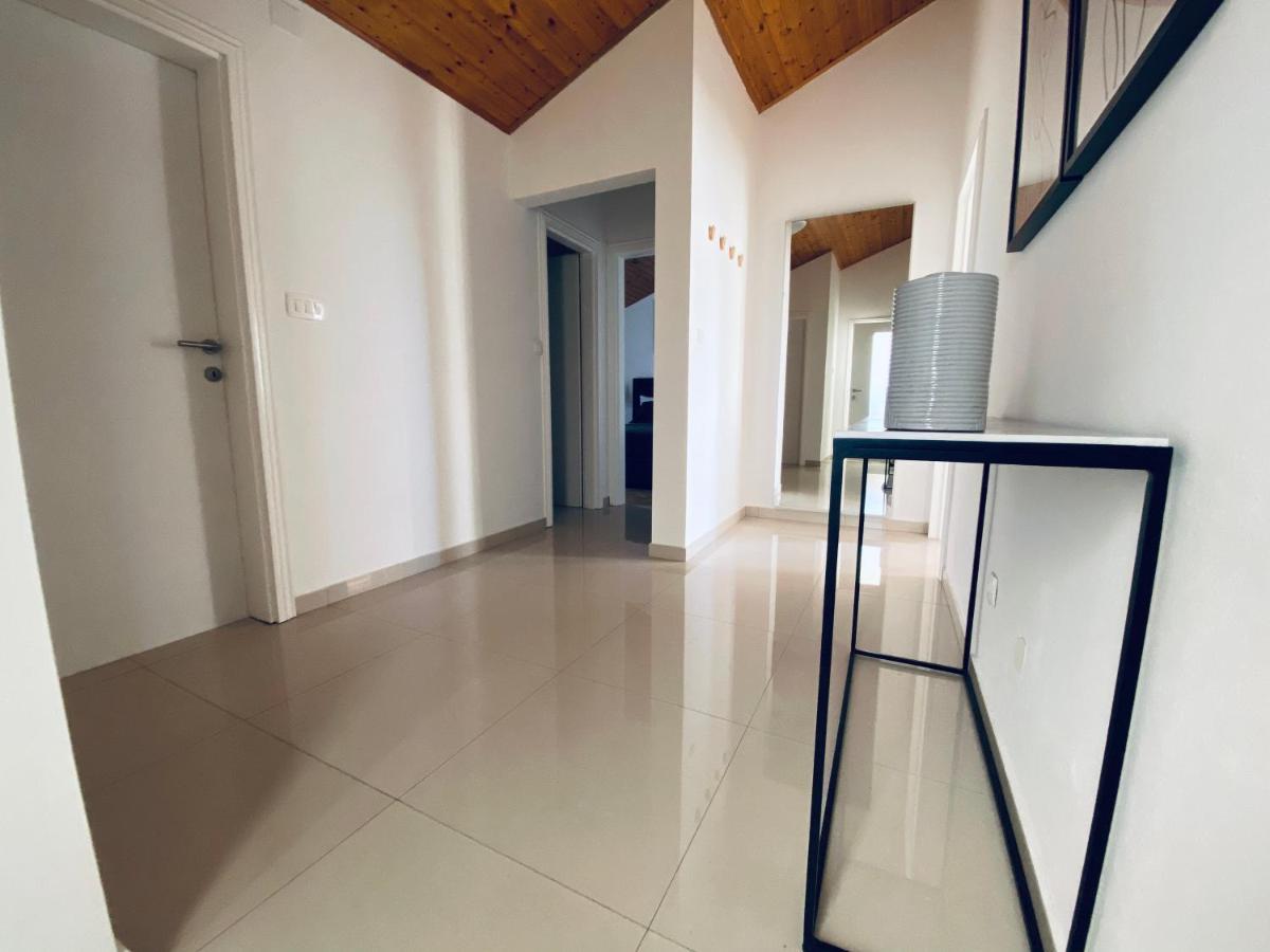 Cirjak Apartments Biograd Na Moru Eksteriør bilde