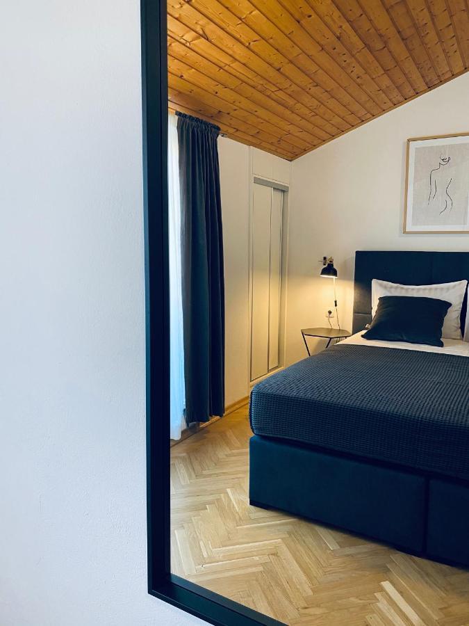 Cirjak Apartments Biograd Na Moru Eksteriør bilde