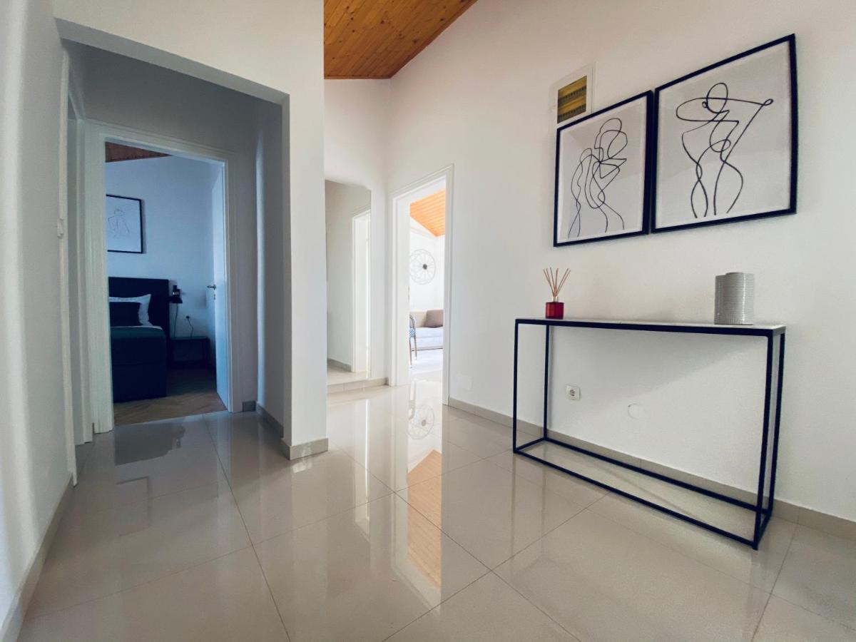 Cirjak Apartments Biograd Na Moru Eksteriør bilde
