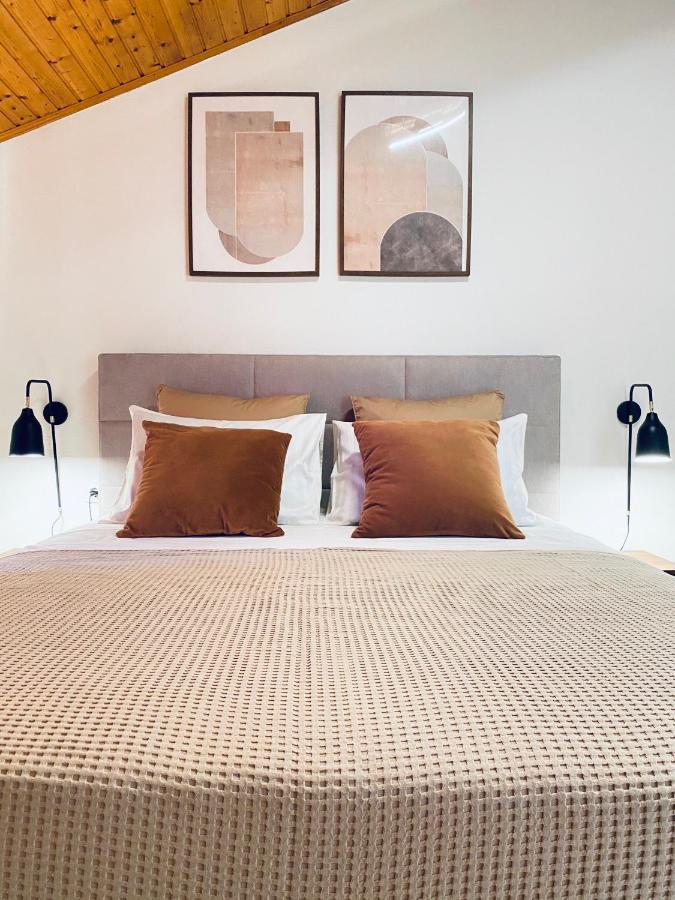 Cirjak Apartments Biograd Na Moru Eksteriør bilde