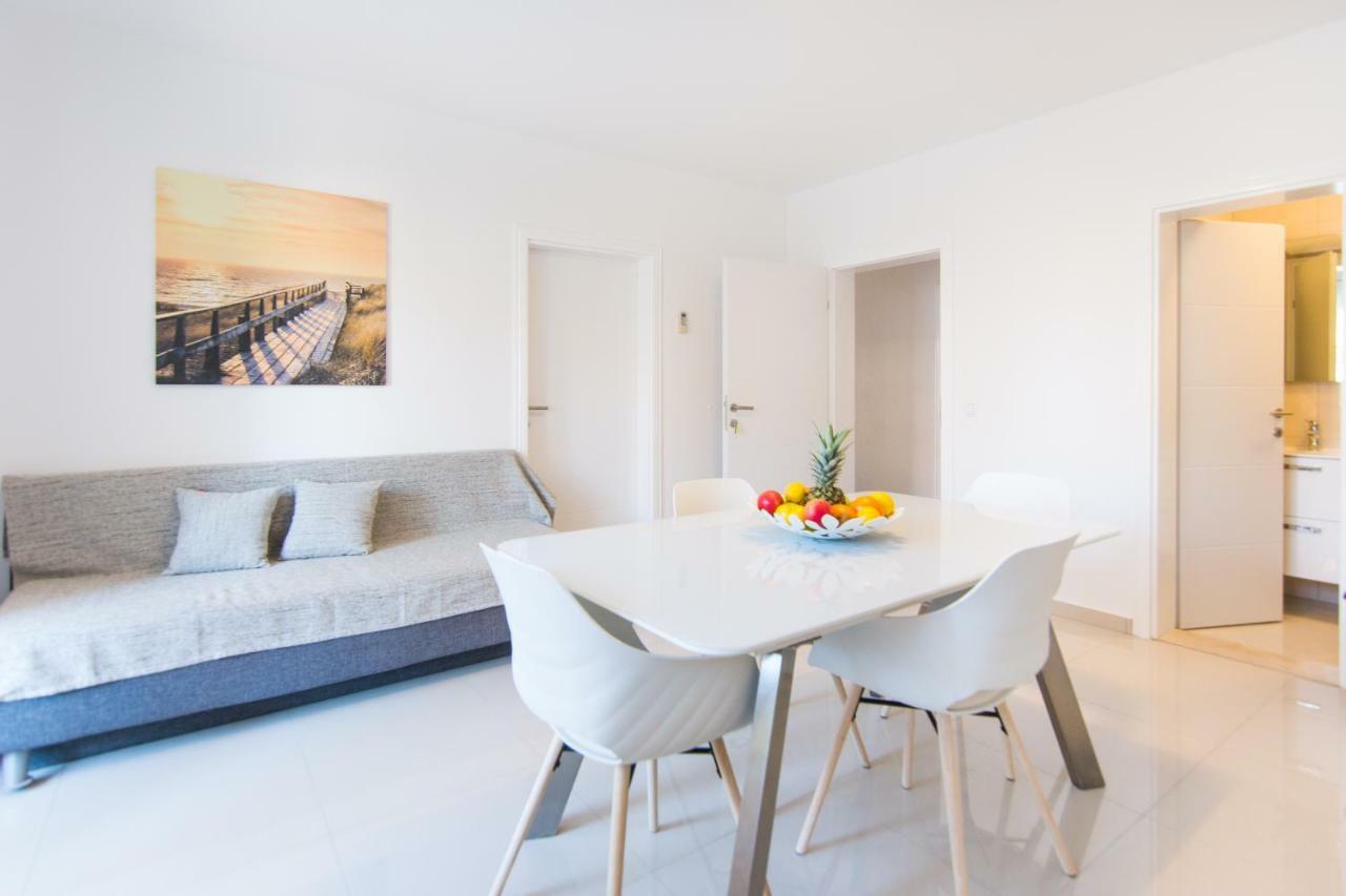 Cirjak Apartments Biograd Na Moru Eksteriør bilde