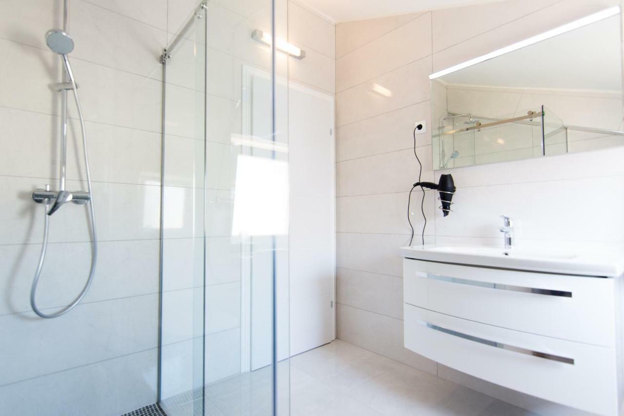 Cirjak Apartments Biograd Na Moru Eksteriør bilde